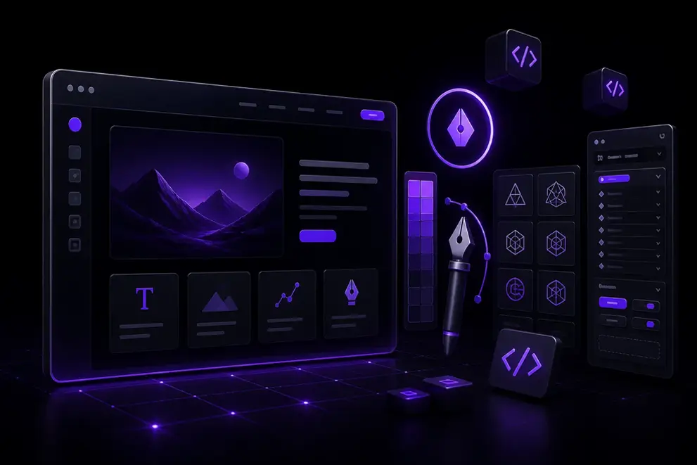 latest trends in hq custom graphic design services