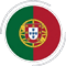 sidd digital marketing - portugal flag