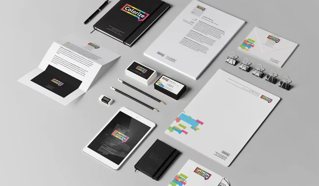 sidd digital marketing - rebranding and brand evolution