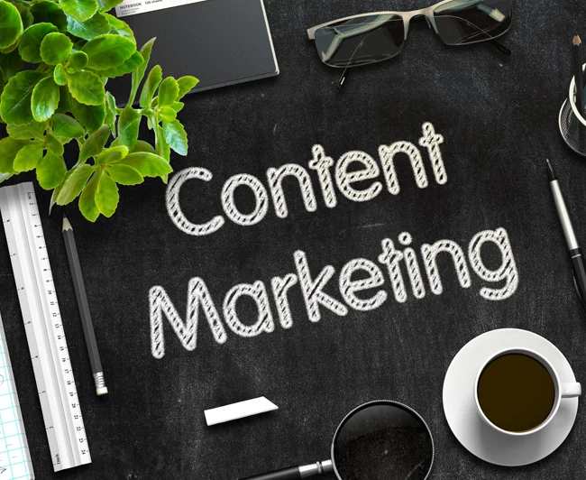 sidd digital marketing - strategic content marketing
