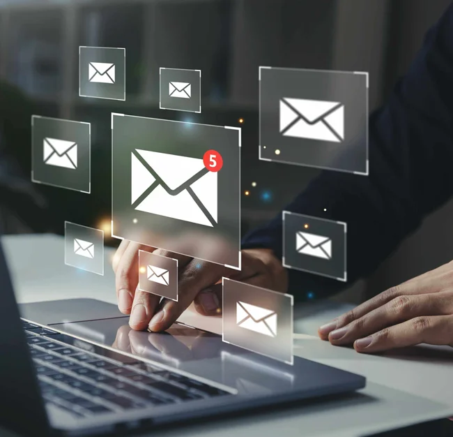 sidd digital marketing - strategic email marketing automation