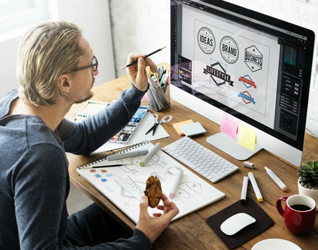 sidd digital marketing - custom visual collateral