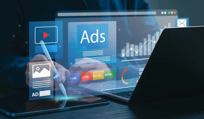 sidd digital marketing - scaling advertising budgets