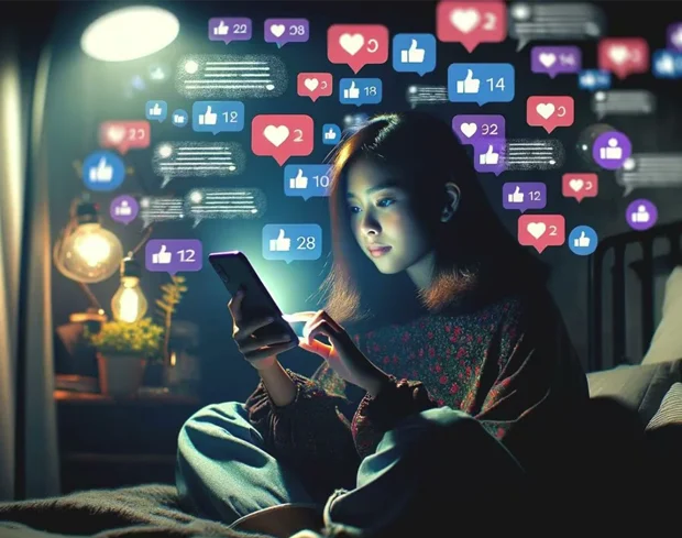 sidd digital marketing - social media visual storytelling