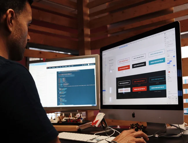 sidd digital marketing - web performance optimization